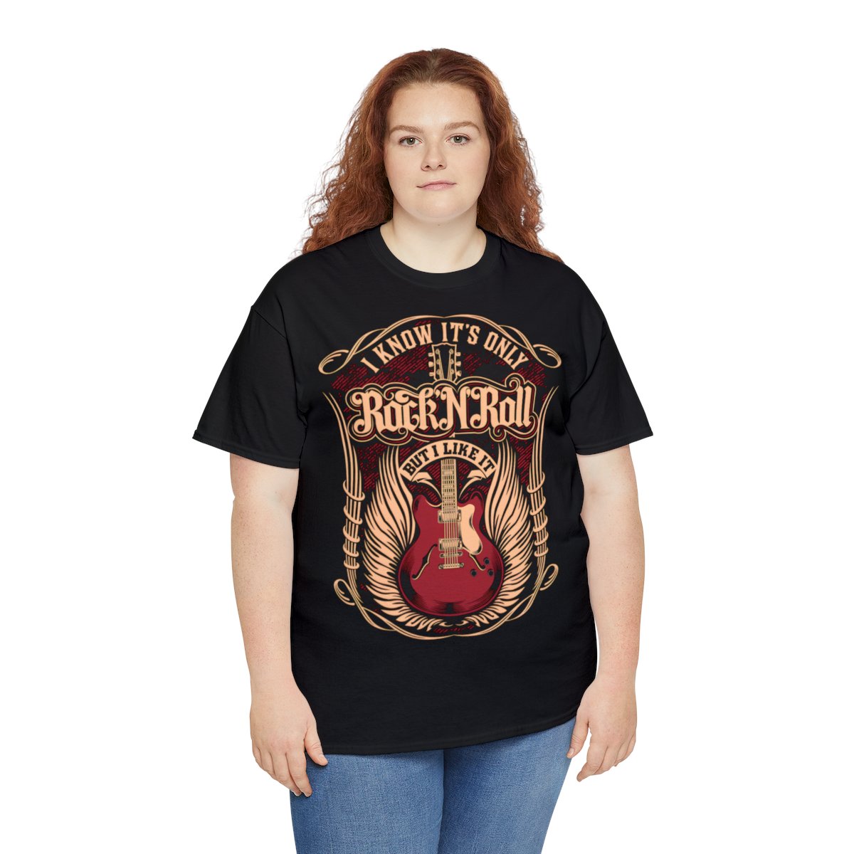 Tričko Rock'N Roll - Image 7