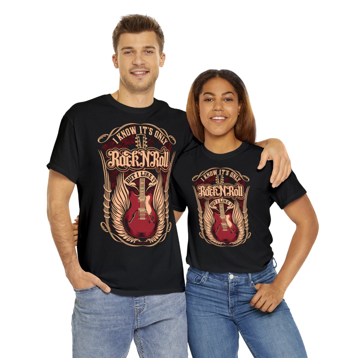 Tričko Rock'N Roll - Image 10